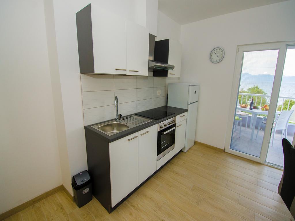 Apartments Vesela Janjina Luaran gambar