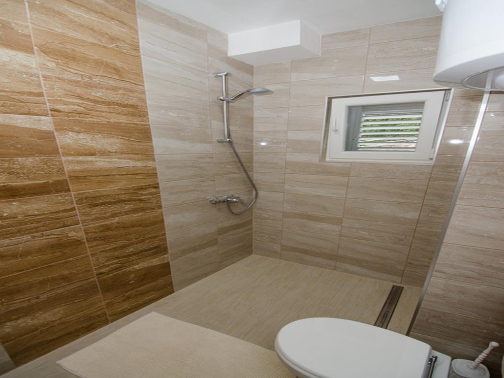 Apartments Vesela Janjina Luaran gambar