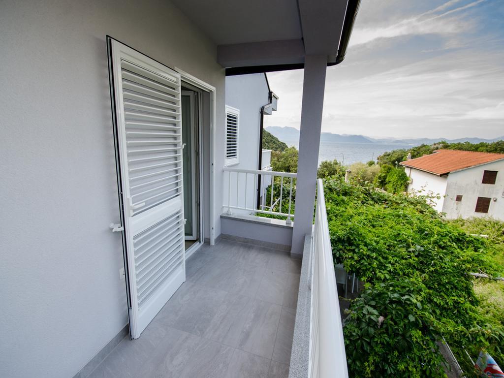Apartments Vesela Janjina Luaran gambar