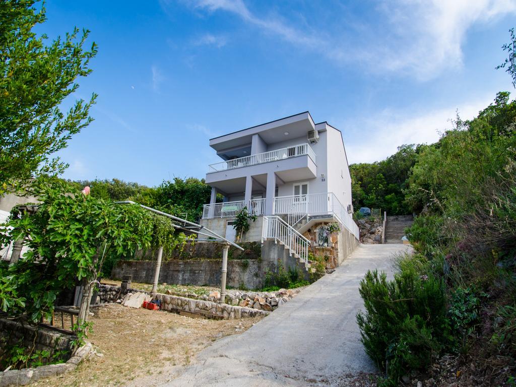 Apartments Vesela Janjina Luaran gambar